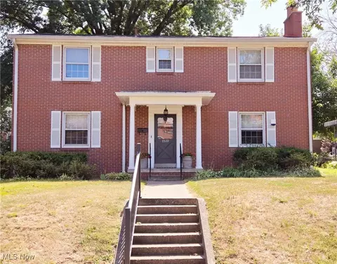 1510 Washington Ave, Parkersburg, WV 26101