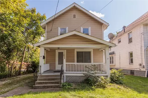 547 Brown St, Akron, OH 44311