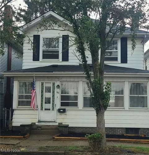 1111 Vine St, East Liverpool, OH 43920