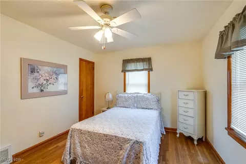 Bedroom - 82 E Dresden Ave, Akron, OH 44301 photo 1 of 2