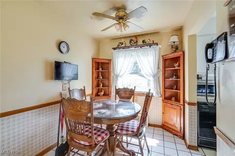 Dining - 82 E Dresden Ave, Akron, OH 44301 photo 2 of 3