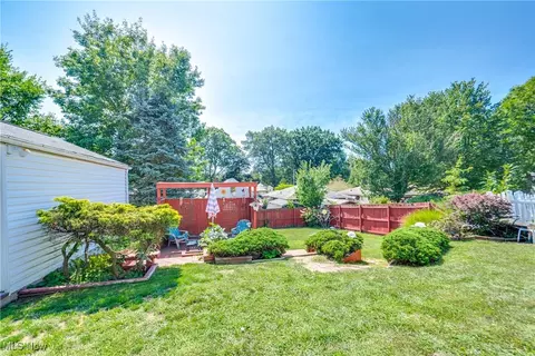 Exterior - 82 E Dresden Ave, Akron, OH 44301 photo 4 of 8