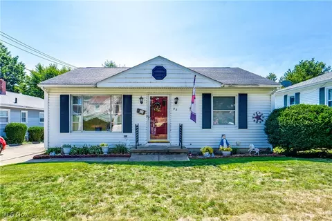 82 E Dresden Ave, Akron, OH 44301