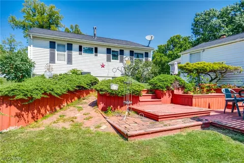 Exterior - 82 E Dresden Ave, Akron, OH 44301 photo 6 of 8