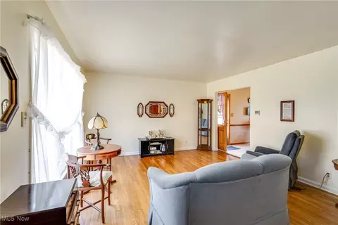Living - 82 E Dresden Ave, Akron, OH 44301 photo 1 of 4