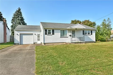 345 W Omar St, Struthers, OH 44471 photo 33