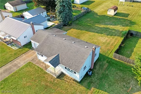 345 W Omar St, Struthers, OH 44471 photo 30