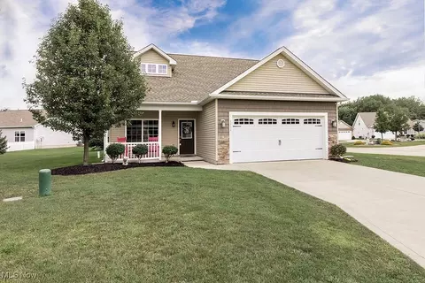 1111 Spring Run Blvd, Painesville, OH 44077