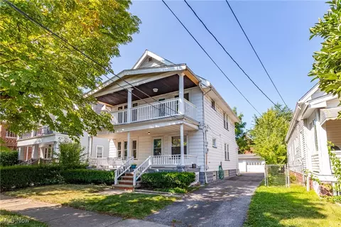 2076 Dowd Ave, Lakewood, OH 44107