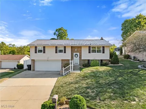 138 Tera Mnr, Wintersville, OH 43953