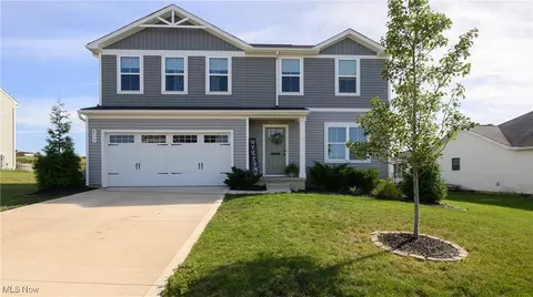 4559 Brightleaf Ave NW, Massillon, OH 44647