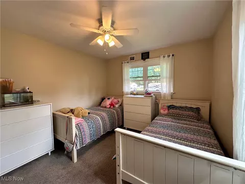 Bedroom - 19 Lake Shore Dr, Youngstown, OH 44511 photo 4 of 5