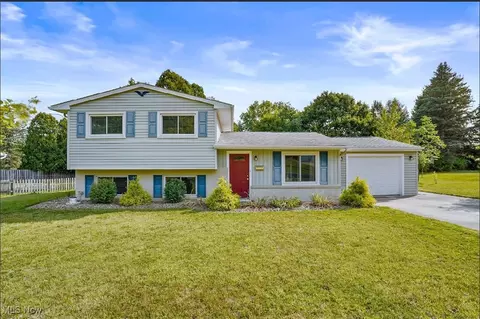 475 S Hillside, Canfield, OH 44406