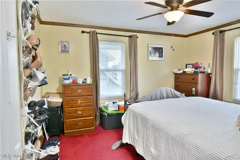 Bedroom - 295 E 2nd St, Girard, OH 44420 photo 1 of 7