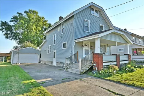 Exterior - 295 E 2nd St, Girard, OH 44420 photo 1 of 6