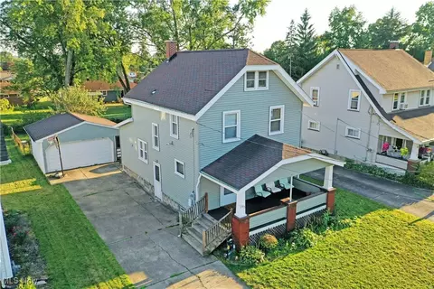 Other - 295 E 2nd St, Girard, OH 44420 photo 8 of 8