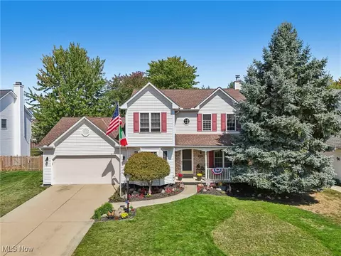 4143 Shenandoah Pkwy, Brunswick, OH 44212