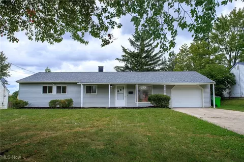 6246 Randolph Rd, Bedford Heights, OH 44146