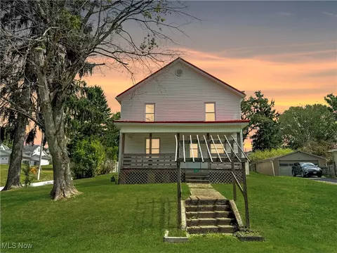 221 Church St, Hopedale, OH 43976