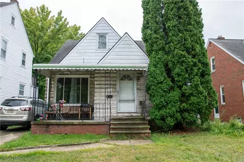 19700 Newton Ave, Cleveland, OH 44119