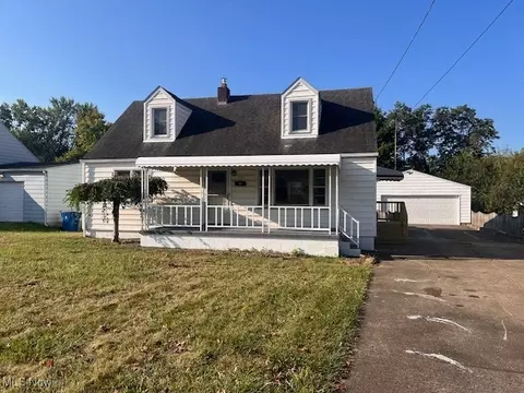 383 Jackson, Campbell, OH 44405