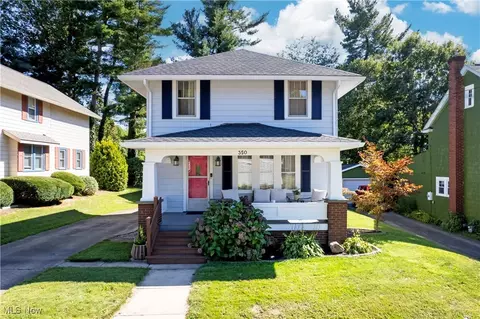 350 Blessing Ave, Wooster, OH 44691