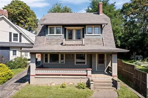 1049 Jefferson Ave, Akron, OH 44302