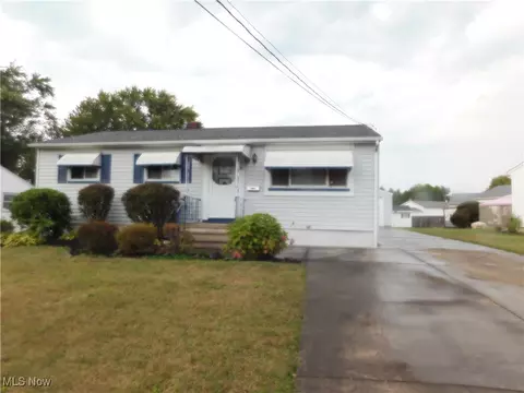 26 Andrea Blvd, Niles, OH 44446