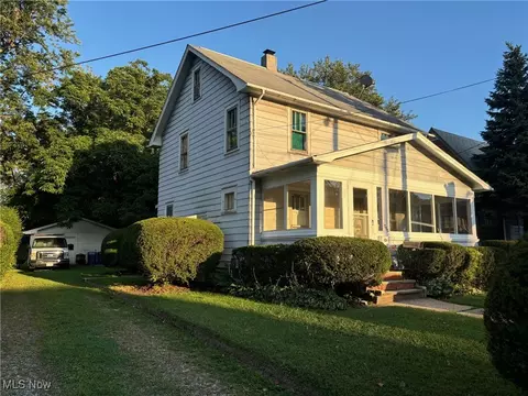 1086 Skinner Ave, Painesville, OH 44077