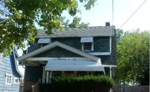 799 Wilmot St, Akron, OH 44306