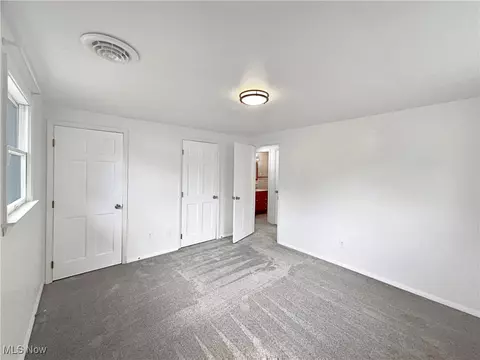 Bedroom - 850 Case Ave, Elyria, OH 44035 photo 2 of 2