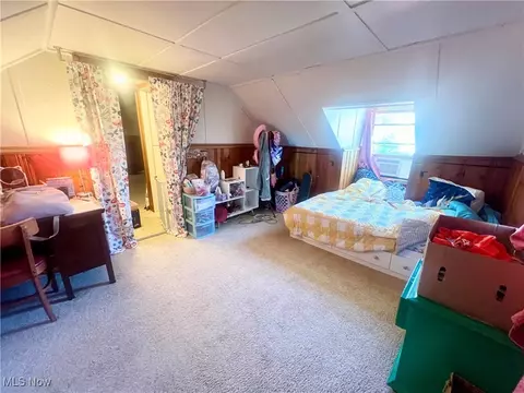 Bedroom - 2510 Nicholas Pl NW, Canton, OH 44708 photo 1 of 5