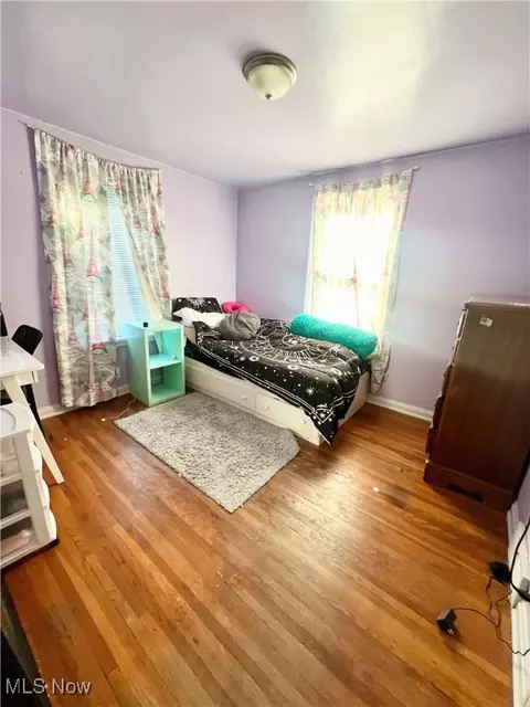 Bedroom - 2510 Nicholas Pl NW, Canton, OH 44708 photo 5 of 5