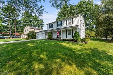 753 Woodside Ave, Ravenna, OH 44266