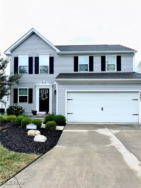 9857 Gabriels Way, Mentor, OH 44060