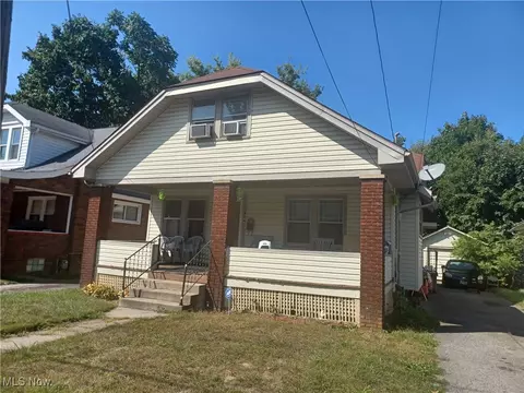 824 W Laclede Ave, Youngstown, OH 44511