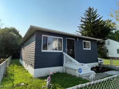 3714 E 143rd St, Cleveland, OH 44120