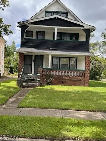 3310 E 125th St, Cleveland, OH 44120