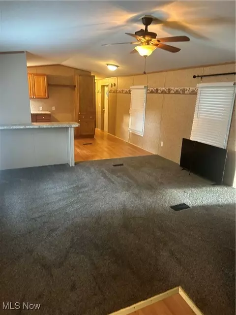 Living - 166 Brook Dr, Brookfield, OH 44403 photo 1 of 3