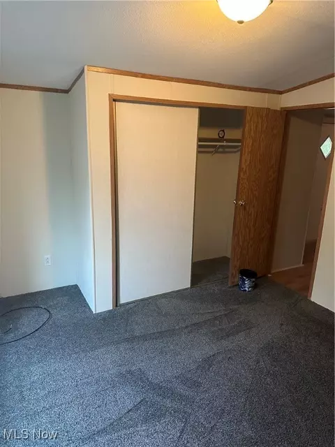 Bedroom - 166 Brook Dr, Brookfield, OH 44403 photo 3 of 3