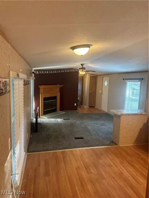 Living - 166 Brook Dr, Brookfield, OH 44403 photo 3 of 3