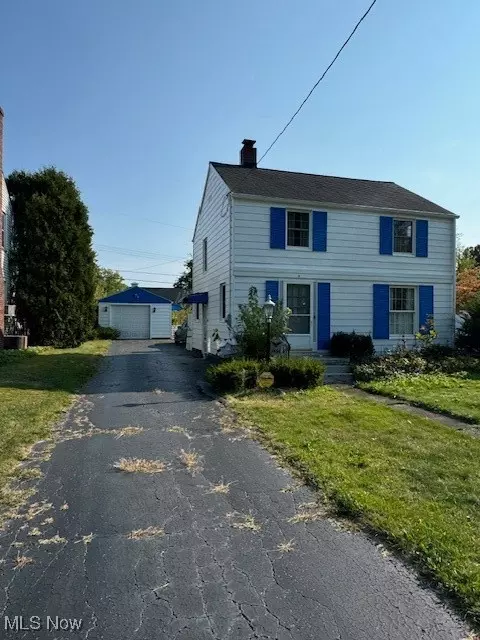 1436 Atlantic St NE, Warren, OH 44483