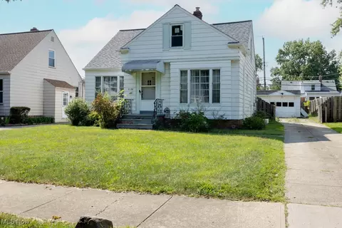 4138 Bexley Blvd, Cleveland, OH 44121