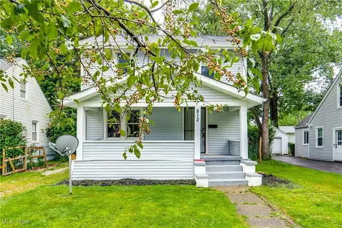 812 Kennebec Ave, Akron, OH 44305