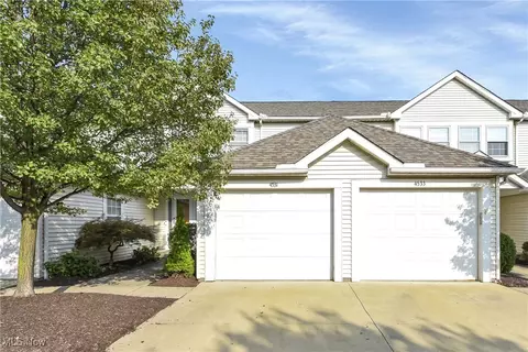 4531 Big Met Pl, Cleveland, OH 44135