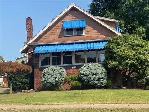 216 Roosevelt Ave, Salem, OH 44460