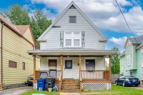 3799 W 37th St, Cleveland, OH 44109