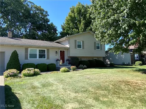 311 Villard St, Apple Creek, OH 44606