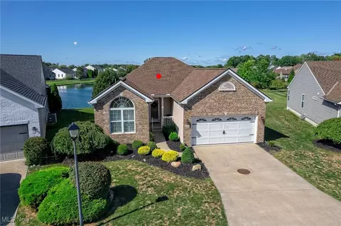 6331 Dogwood Ln, North Ridgeville, OH 44039