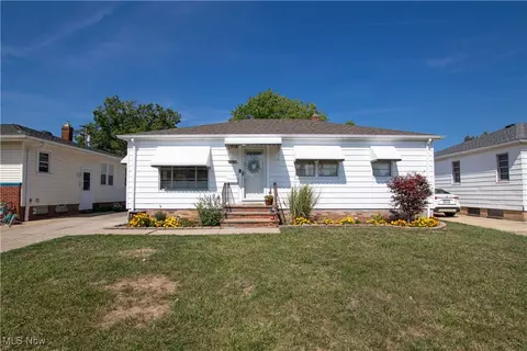 5616 Gerald Ave, Parma, OH 44129